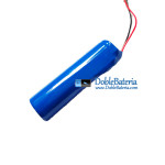Batería para PLC CN-SBM210 [Batería de Repuesto]